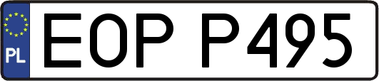 EOPP495