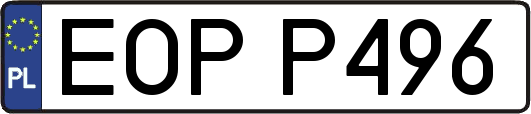 EOPP496