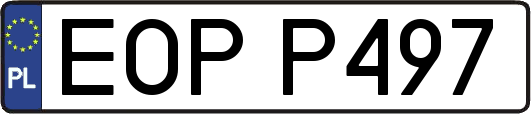 EOPP497