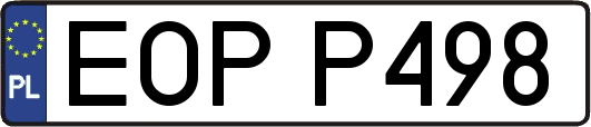 EOPP498
