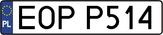 EOPP514