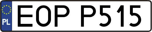 EOPP515