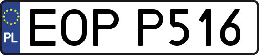 EOPP516