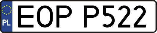 EOPP522