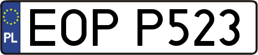 EOPP523
