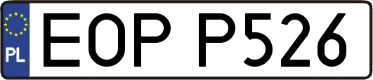 EOPP526