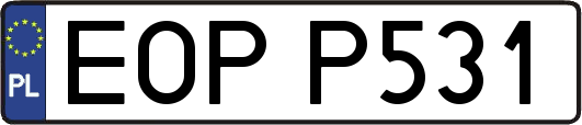 EOPP531