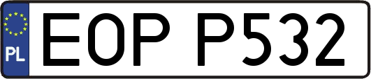 EOPP532