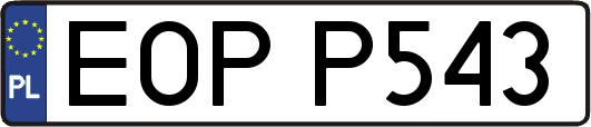 EOPP543