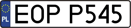 EOPP545