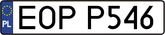 EOPP546