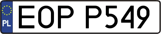 EOPP549
