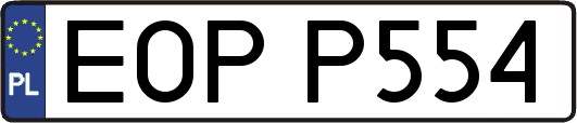 EOPP554