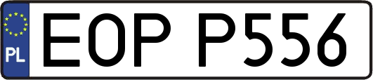 EOPP556