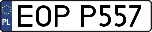 EOPP557