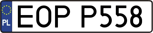 EOPP558