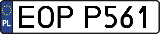 EOPP561