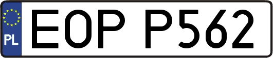 EOPP562