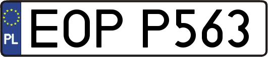 EOPP563