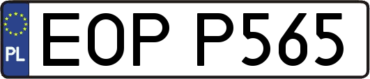 EOPP565