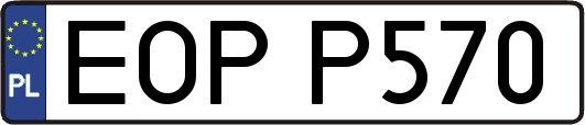 EOPP570