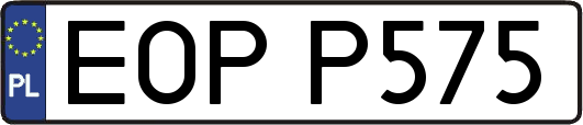 EOPP575