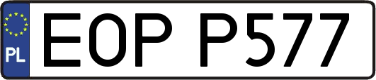 EOPP577