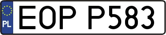 EOPP583