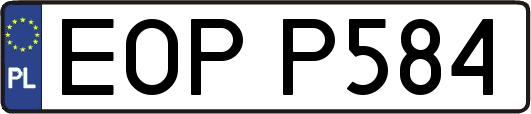 EOPP584