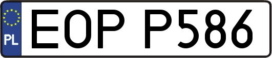 EOPP586