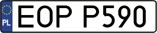EOPP590