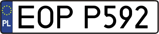 EOPP592
