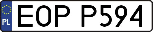EOPP594