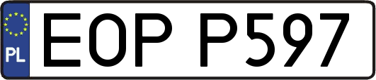 EOPP597