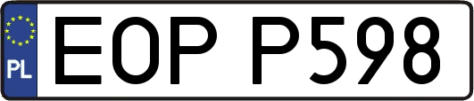 EOPP598