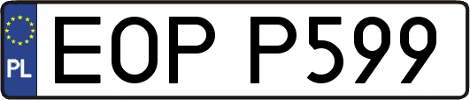 EOPP599