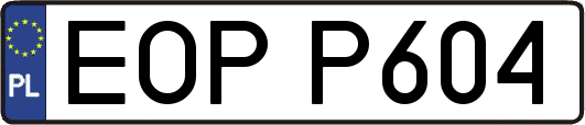 EOPP604
