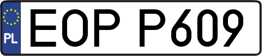 EOPP609