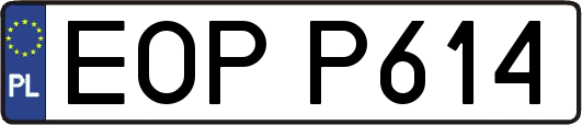 EOPP614