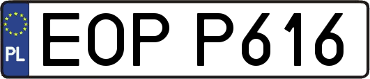 EOPP616