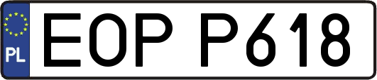 EOPP618