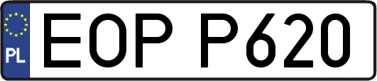 EOPP620