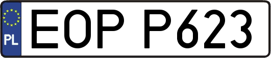 EOPP623
