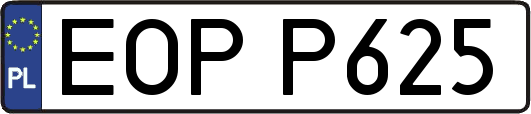 EOPP625