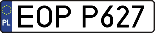 EOPP627