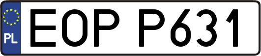 EOPP631