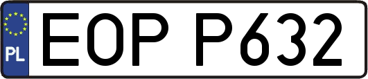 EOPP632