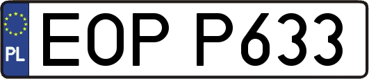 EOPP633