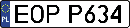 EOPP634
