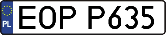 EOPP635
